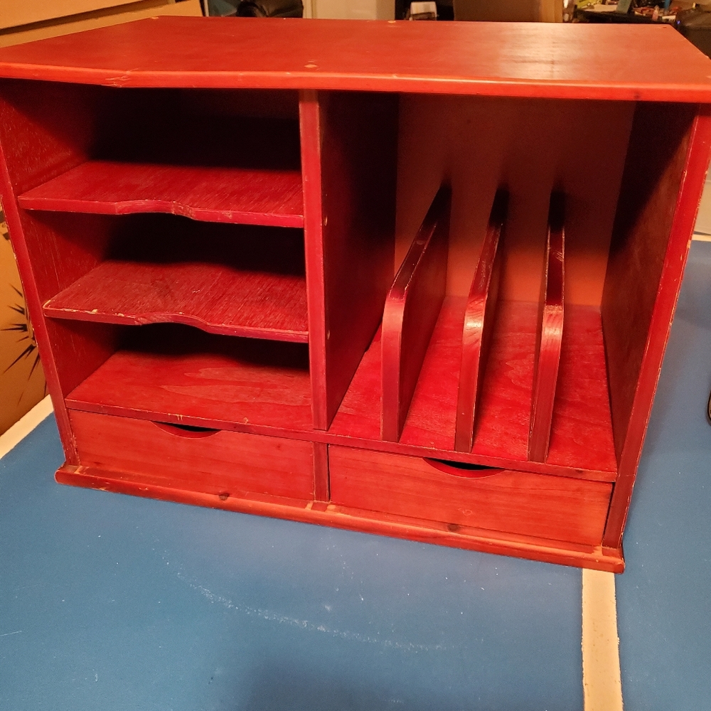 Office Organizer